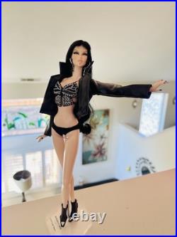 Integrity FRxCold Carbon All That Vampire Drama Kesenia Valentinova Integrity FRxCold Carbon All That Vampire Drama Kesenia Valentinova