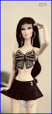 Integrity FRxCold Carbon All That Vampire Drama Kesenia Valentinova Integrity FRxCold Carbon All That Vampire Drama Kesenia Valentinova