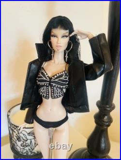 Integrity FRxCold Carbon All That Vampire Drama Kesenia Valentinova Integrity FRxCold Carbon All That Vampire Drama Kesenia Valentinova