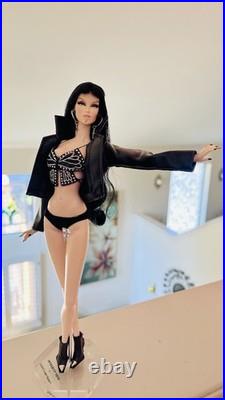 Integrity FRxCold Carbon All That Vampire Drama Kesenia Valentinova Integrity FRxCold Carbon All That Vampire Drama Kesenia Valentinova