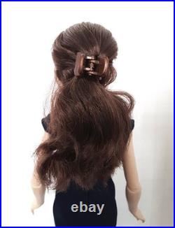 Integrity Fan XI Dark Victory 12 Fashion Doll, Color Infusion Lab, Ltd Ed 600
