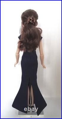 Integrity Fan XI Dark Victory 12 Fashion Doll, Color Infusion Lab, Ltd Ed 600