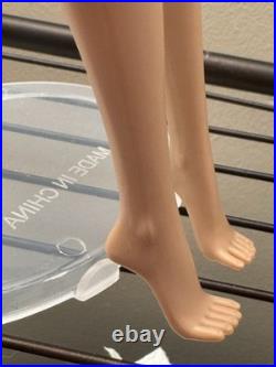 Integrity Fashion Doll Red Hair, The Color Infusions Line. NUDE ONLY Integrity Fashion Doll Red Hair, The Color Infusions Line. NUDE ONLY