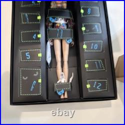 Integrity Fashion Royalty 13 Days of Halloween Spooky Sooki Doll Gift Set NRFB