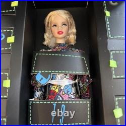 Integrity Fashion Royalty 13 Days of Halloween Spooky Sooki Doll Gift Set NRFB