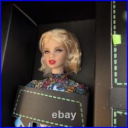 Integrity Fashion Royalty 13 Days of Halloween Spooky Sooki Doll Gift Set NRFB