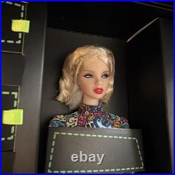 Integrity Fashion Royalty 13 Days of Halloween Spooky Sooki Doll Gift Set NRFB