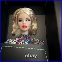 Integrity Fashion Royalty 13 Days of Halloween Spooky Sooki Doll Gift Set NRFB