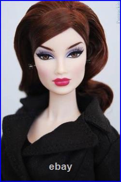 Integrity Fashion Royalty 2011 CITY GIRL IMOGEN 12 IT DIRECT Nu. Face Doll LE300