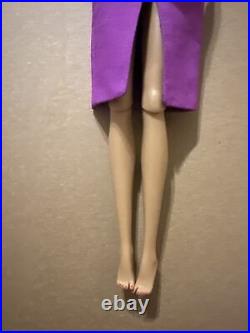 Integrity Fashion Royalty 2012 Tropicalia Wrap-Ture Anja Christensen 12 Doll