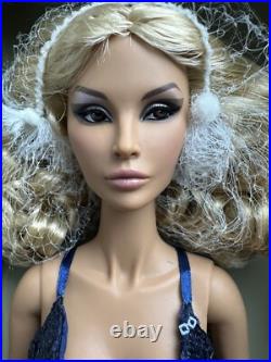 Integrity Fashion Royalty 2014 Gloss Con Fr16 Afterhours Hanne Erikson D G1n