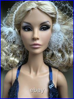 Integrity Fashion Royalty 2014 Gloss Con Fr16 Afterhours Hanne Erikson D G1n