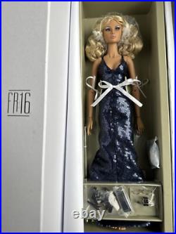 Integrity Fashion Royalty 2014 Gloss Con Fr16 Afterhours Hanne Erikson D G1n