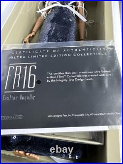 Integrity Fashion Royalty 2014 Gloss Con Fr16 Afterhours Hanne Erikson D G1n