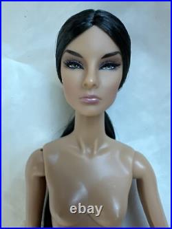 Integrity Fashion Royalty 2017 FAIRYTALE CONVENTION WANDERLUST GISELLE 12 DOLL