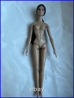 Integrity Fashion Royalty 2017 FAIRYTALE CONVENTION WANDERLUST GISELLE 12 DOLL