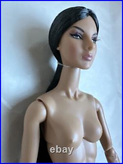 Integrity Fashion Royalty 2017 FAIRYTALE CONVENTION WANDERLUST GISELLE 12 DOLL