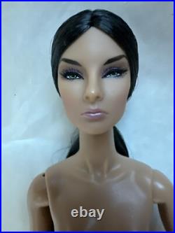 Integrity Fashion Royalty 2017 FAIRYTALE CONVENTION WANDERLUST GISELLE 12 DOLL