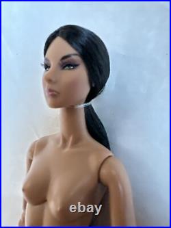 Integrity Fashion Royalty 2017 FAIRYTALE CONVENTION WANDERLUST GISELLE 12 DOLL