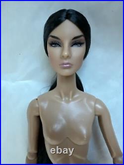 Integrity Fashion Royalty 2017 FAIRYTALE CONVENTION WANDERLUST GISELLE 12 DOLL