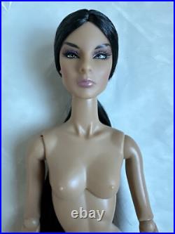 Integrity Fashion Royalty 2017 FAIRYTALE CONVENTION WANDERLUST GISELLE 12 DOLL