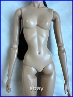 Integrity Fashion Royalty 2017 FAIRYTALE CONVENTION WANDERLUST GISELLE 12 DOLL