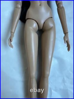 Integrity Fashion Royalty 2017 FAIRYTALE CONVENTION WANDERLUST GISELLE 12 DOLL