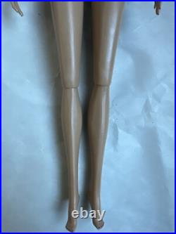 Integrity Fashion Royalty 2017 FAIRYTALE CONVENTION WANDERLUST GISELLE 12 DOLL