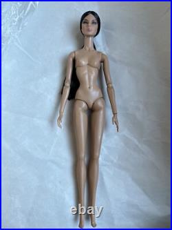 Integrity Fashion Royalty 2017 FAIRYTALE CONVENTION WANDERLUST GISELLE 12 DOLL