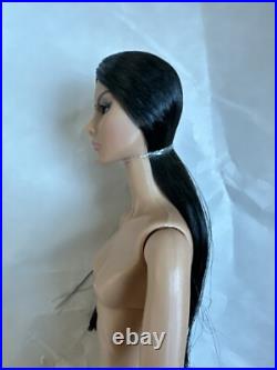 Integrity Fashion Royalty 2017 FAIRYTALE CONVENTION WANDERLUST GISELLE 12 DOLL