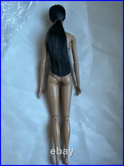 Integrity Fashion Royalty 2017 FAIRYTALE CONVENTION WANDERLUST GISELLE 12 DOLL