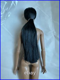 Integrity Fashion Royalty 2017 FAIRYTALE CONVENTION WANDERLUST GISELLE 12 DOLL