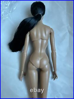 Integrity Fashion Royalty 2017 FAIRYTALE CONVENTION WANDERLUST GISELLE 12 DOLL