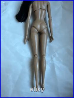 Integrity Fashion Royalty 2017 FAIRYTALE CONVENTION WANDERLUST GISELLE 12 DOLL