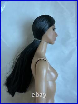 Integrity Fashion Royalty 2017 FAIRYTALE CONVENTION WANDERLUST GISELLE 12 DOLL