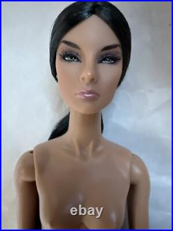 Integrity Fashion Royalty 2017 FAIRYTALE CONVENTION WANDERLUST GISELLE 12 DOLL