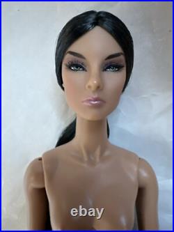 Integrity Fashion Royalty 2017 FAIRYTALE CONVENTION WANDERLUST GISELLE 12 DOLL