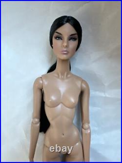 Integrity Fashion Royalty 2017 FAIRYTALE CONVENTION WANDERLUST GISELLE 12 DOLL