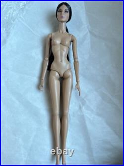 Integrity Fashion Royalty 2017 FAIRYTALE CONVENTION WANDERLUST GISELLE 12 DOLL