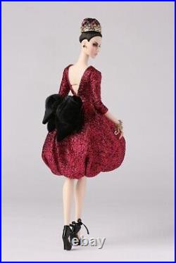 Integrity Fashion Royalty AFFLUENT DEMEANOR AGNES Dressed Doll 91453