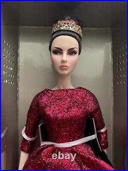 Integrity Fashion Royalty AFFLUENT DEMEANOR AGNES Dressed Doll 91453