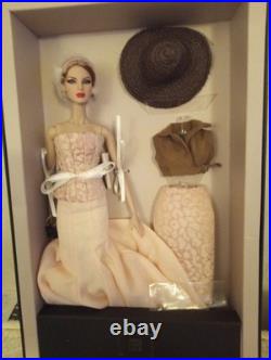 Integrity Fashion Royalty Agnes Von Weiss High Visibility Mini-Giftset-NRFB Shpr