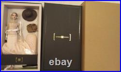 Integrity Fashion Royalty Agnes Von Weiss High Visibility Mini-Giftset-NRFB Shpr