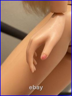 Integrity Fashion Royalty Blonde Blue Eyes. NUDE ONLY