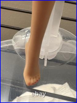 Integrity Fashion Royalty Blonde Blue Eyes. NUDE ONLY