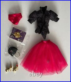 Integrity Fashion Royalty Carry On Janay Doll Outfit 2020 Legendary Convention