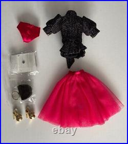 Integrity Fashion Royalty Carry On Janay Doll Outfit 2020 Legendary Convention