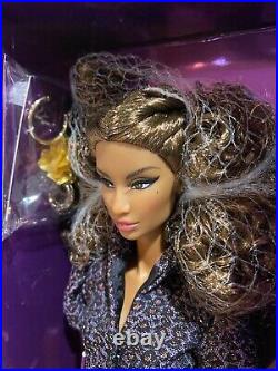 Integrity Fashion Royalty Carry On Janay Doll Outfit Legendary Convention Nrfb