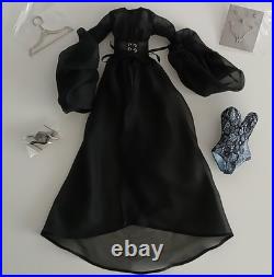 Integrity Fashion Royalty Close Up Dusk in Bloom Luchia Zadra COMPLETE Fashion