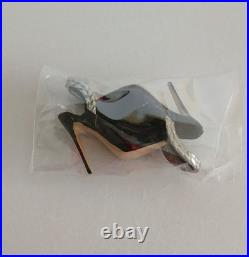 Integrity Fashion Royalty Close Up Dusk in Bloom Luchia Zadra COMPLETE Fashion